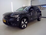 Volvo EX40 - Single Motor Extended Range Ultra 82 kWh Panodak 20" | 360 C