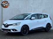 Renault Scénic - 1.3 TCe Limited, 7 ZITS, AUTOMAAT, NAV, STL VERW, 20 INCH, P