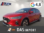 Ford Focus - Active X 1.0L / Crossover-Body-Kit / AHK