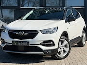 Opel Grandland - 1.6 Turbo Hybrid4 Ultimate 300pk Plug-in Full Option Garanti