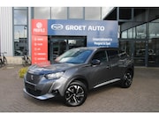 Peugeot 2008 - 1.2 PureTech 130pk Allure Automaat Airco Navi Carplay Zeer m