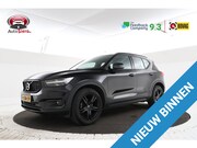 Volvo XC40 - 1.5 T3 Momentum IntelliSafe, Carplay, Half Leer, Cruise