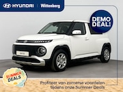 Hyundai Inster - Pulse 49 kWh | Actieradius 370km | 3-Fasen | Snelladen | Nav