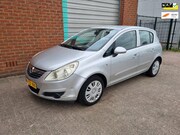 Opel Corsa - 1.2-16V Business 5-Drs Airco Navi! Bj:2007 NAP
