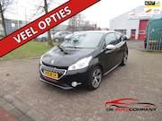 Peugeot 208 - 1.6 THP GTi - 3e Eigenaar | Dealer onderhouden
