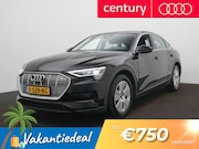 Audi e-tron Sportback - 50 quattro edition 71 kWh | Trekhaak | Adap. Cruise | Elek.
