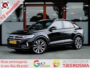 Volkswagen T-Roc - 2.0 TSI 4Motion R-Line | Trekhaak | IQ Light | Achteruitrijc