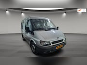Ford Transit - 2.4d Airco Automaat Camper 9 Personen