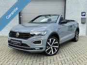 Volkswagen T-Roc - Cabrio 1.5 TSI R-line 19 inch/Leder/Black Pack/Virtual/Trekh