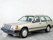 Mercedes-Benz 200-serie - 230 TE