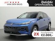 Volkswagen T-Roc - Life First Edition 1.5 eTSI 116 PK | Trekhaak | Stuur & Stoe