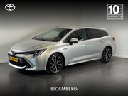 Toyota Corolla - Touring Sports 2.0 Hybrid Executive | Head-up display | JBL