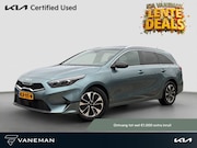 Kia Ceed - Sportswagon 1.0 T-GDi MHEV Design Edition Automaat | JBL | S