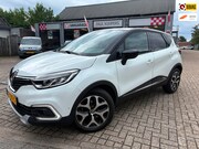 Renault Captur - 1.3 TCe 150PK Intens AUTOMAAT * parkeersensoren voor/achter+