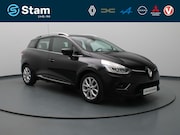 Renault Clio - Estate TCe Intens 90pk Camera | Cruise | Navi | Parkeersens.