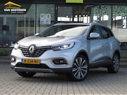Renault Kadjar - TCe 140pk GPF Intens / Trekhaak / Stoelverwarming / Navigati