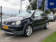 Volkswagen Polo - 1.2-12V Fun | Cross | 17 inch LM Velgen | Airco