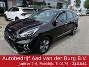 Kia Niro - 1.6 GDi PHEV DynamicLine Edition / Volledig elektr