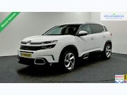 Citroën C5 Aircross - 1.2 PureTech Business TREKHAAK CAMERA NAVI CARPLAY ECC LM CR