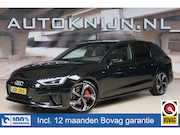 Audi A4 - Avant 40 TFSI 204pk quattro S edition | Matrix | B&O | Keyle
