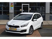 Kia Ceed - cee'd Sportswagon 1.0 T-GDi DynamicLine Navi Airco Camera Km