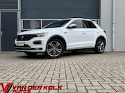 Volkswagen T-Roc - 1.5 TSI R-Line | LED | Navigatie | Carplay | Clima