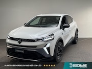 Renault Captur - 1.6 E-Tech full hybrid 145 esprit Alpine | DEMO | Camera |