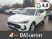 MG ZS - 1.5 Hybrid+ 145 kW Luxury