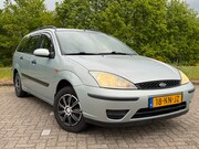 Ford Focus - 1.6-16V Cool Edition