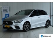 Mercedes-Benz B-klasse - 180 Business Solution AMG | Cruise Control | Camera | Trekha