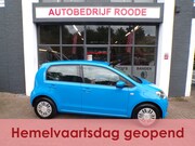 Volkswagen Up! - 1.0 high up! BlueMotion AIRCO, NAVI, PDC,