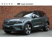 Volvo EX40 - Single Motor Extended Range Ultra Europa 82 kWh | 45th Anniv