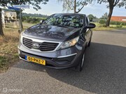 Kia Sportage - 2.0 X-ecutive Plus Pack 2011 airco