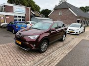 Toyota RAV4 - 2.5 Hybrid Executive