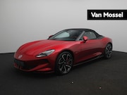 MG Cyberster - GT 77kWh Allwheeldrive | 360 Camera | Vleugeldeuren | 0-100 