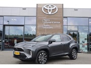 Toyota Yaris Cross - 1.5 HYBRID 115 DYNAMIC STUUR/STOELVERWARMING KEYLESS PRIVACY