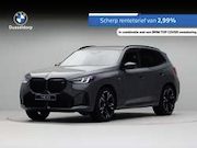 BMW X3 - M50 Grigio Telesto