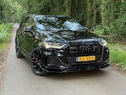 Audi Q7 - 60 TFSI e quattro S-Line | Pano | Trekhaak | Clima | MAXTON