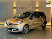 Renault Mégane - Scénic 2.0 Bose|AUTOMAAT|1E EIG|NAP|PARK SENS|CRUISE|AIRCO|A