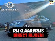 Audi A4 - Avant 35 TFSI S-Edition Competition AUTOMAAT+NLAUTO+1EIG+PAN