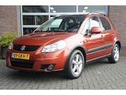 Suzuki SX4 - 1.6 Shogun | Trekhaak | Keurige Auto | Orig. NL |