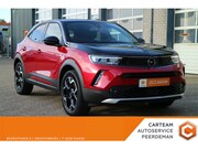 Opel Mokka - 1.2 Turbo Ultimate | Automaat | Trekhaak |