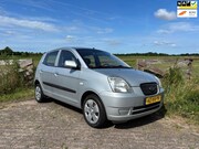 Kia Picanto - 1.0 Light, Lage KM Stand NAP