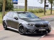 BMW M5 - Touring Pano Keramisch HUD M-Drive Carbon B&W