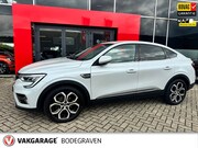 Renault Arkana - 1.6 E-Tech Hybrid Automaat 145 Intens | Apple Carplay/Androi
