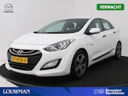 Hyundai i30 - 1.6 GDI i-Drive Cool Plus | Bluetooth | Airco | Onderweg-naa