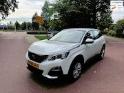 Peugeot 3008 - 1.2 PureTech Active|Navigatie|Aut|Cruise|