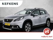 Peugeot 2008 - 1.2 Allure 110pk | Trekhaak | Navigatie | Climate Control | 