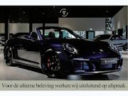 Porsche 911 - Cabrio 3.0 Carrera GTS Achterasbesturing|18-voudig|Bose®|PDL