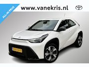 Toyota Aygo X - Hybrid 115 play, GO Pack, LM Velgen, Camera, Cruise Control!